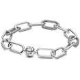 thumbnail image 1 of Pulsera Pandora Me - De Eslabones Pandora Me - De Eslabones, 1 of 2