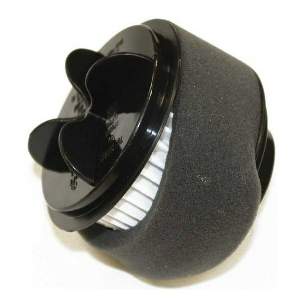 Bissell Easy Vac 3130 Parts HEPA and Sponge Filter Kit