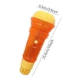 thumbnail image 3 of Jouets & Jeux Microphone pour Enfants Simulation Microphone Amplificateur Sans Fil Musique Jouets Éducatifs Yly, 3 of 4