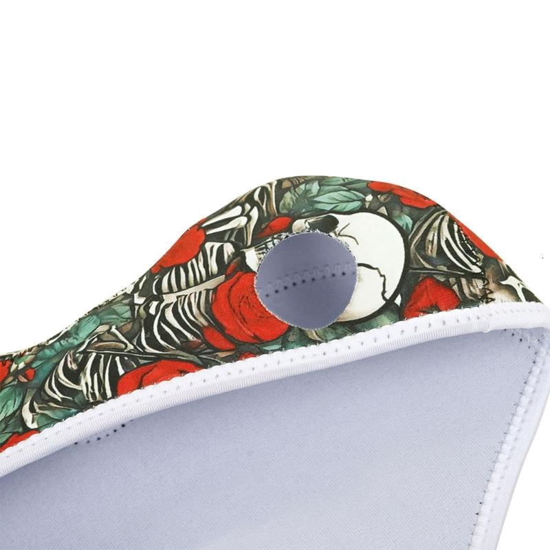 CEORPER Electric Guitar Protection Guitar Dust Cover Print Guitar Shell Case Dust Cover