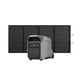 thumbnail image 1 of Combo Solar Estación de Energía Delta Pro 3 con Panel de 400W, 1 of 2