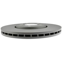 Raybestos 96806FZN Rust Prevention Technology Coated Rotor Brake Rotor, 1 Pack Fits select: 1999-2006 VOLKSWAGEN JETTA, 1999-2010 VOLKSWAGEN NEW BEETLE