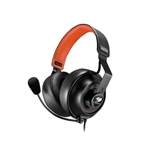 cougar phontum s gaming headset with 