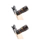 thumbnail image 2 of Tholdsy Universal Professional Clip-on Phone Camera Lens Photography 12X with Telephoto Accessory Set Magnification Lenses Clip Type2 NO2, 2 of 6