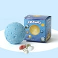 thumbnail image 7 of Apmemiss Clearance Gemstones Dig Kit, Planets Science Kit for , Excavate Real Gems, Educational Space Toys Planet Collection Kit, Archaeology Geology Science Projects Gift for & Age 5+, 7 of 7