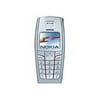 Nokia 6015i - Cellular phone - 96 x 65 pixels