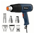 thumbnail image 2 of Pistola De Aire Caliente  Bloosom Ajustable Con Temperatura Constante Azul, 2 of 4