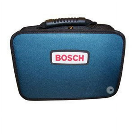Bosch Soft Carrying Case - 2610937783