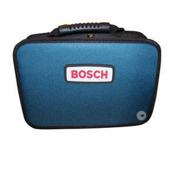 Bosch Soft Carrying Case - 2610937783