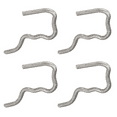 thumbnail image 4 of Fuel Leak Off Pipe Clips For Ford Focus Tourneo Transit 1379930, 4 of 5
