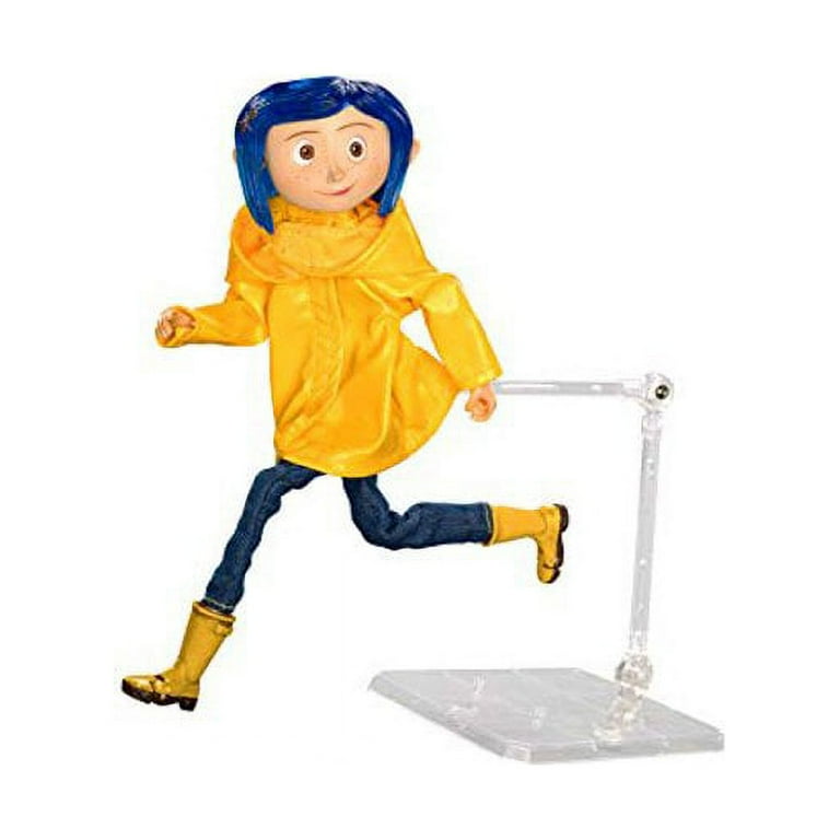 Muñeca coraline walmart hot sale