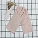 thumbnail image 5 of Desiderio - 2 pares de guantes protectores solares antideslizantes con protección UV para conducir, guantes de verano para exteriores para mujeres y niñas, 5 of 5