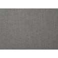 thumbnail image 7 of CoSoTower Luxurious 1PC Modern Aesthetic Beautifully Button Tufted Nailhead Trim Design Daybed Built-In Pull-Out Trundle Bed Living Space Guest Room Bedroom Dove Gray, 7 of 7