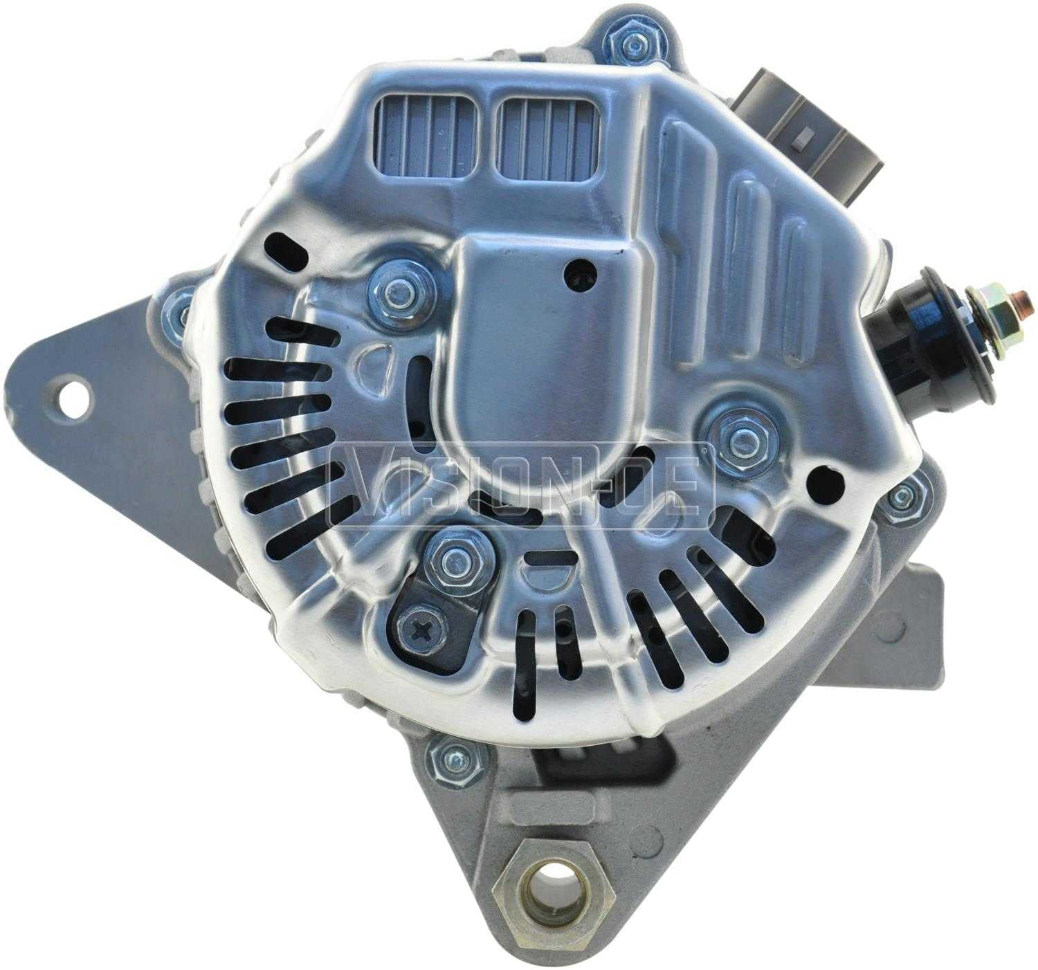Vision OE 13958 Alternator