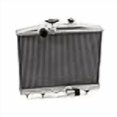 thumbnail image 2 of Hybrid Racing HYB-RAD-01-06 Radiateur Kwap Demi-Taille sur Mesure, Qt. 1, 2 of 2