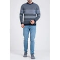 thumbnail image 1 of Mens Sweater Indigo, 1 of 6