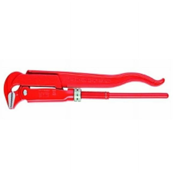 90 Degree Pipe Wrench