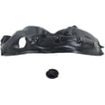 thumbnail image 1 of For Jeep Grand Cherokee Fender Liner 2011 2012 2013 Driver Side | Front | Replacement For 55079293AL, CH1248153, 1 of 4