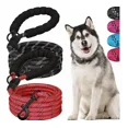 thumbnail image 1 of Correa Para Perro Grande Resistente Fuerte 2pcs, 1 of 6