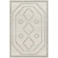 thumbnail image 6 of Livabliss Alpharetta Vintage Tribal Area Rug,7'10" x 10',Gray, 6 of 6