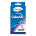 thumbnail image 1 of Condones Medimart clásico 3 pzas, 1 of 4
