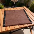 thumbnail image 4 of Asiento de tela de repuesto para silla colgante de columpio Textilene con fuerte, 4 of 7