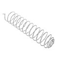 thumbnail image 3 of Stainless Steel Parrot Feeding Basket Durable Bird Food Holder Bird Food Container 25x4.3cm 1Pcs, 3 of 5