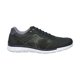thumbnail image 2 of Tenis Para Hombre Clásicos Moda Casual Textil Verde Camo verde 27 Incógnita 055C1N, 2 of 6