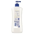 thumbnail image 2 of Vaseline Intensive Care Advanced Repair Unscented Healing Moisture Lotion, 20.3 oz, 2 of 3