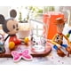 thumbnail image 5 of Vaso de cerveza plateado Buffalo Disney 100 Years of Wonder Glitter, 5 of 9