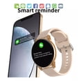 thumbnail image 2 of Relojes Inteligentes Lemfo T2pro Reloj Inteligente Bluetooth, 2 of 8