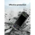 thumbnail image 2 of Case for ROG Xbox Ally X,Fully Wrap Silicon Soft Protective Shockproof Cover with Support for ROG Xbox allyX.-Black, 2 of 14