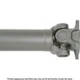 thumbnail image 3 of CARDONE Reman 65-9195 Drive / Prop Shaft Front fits 2004-2009 Chrysler, Dodge, 3 of 4