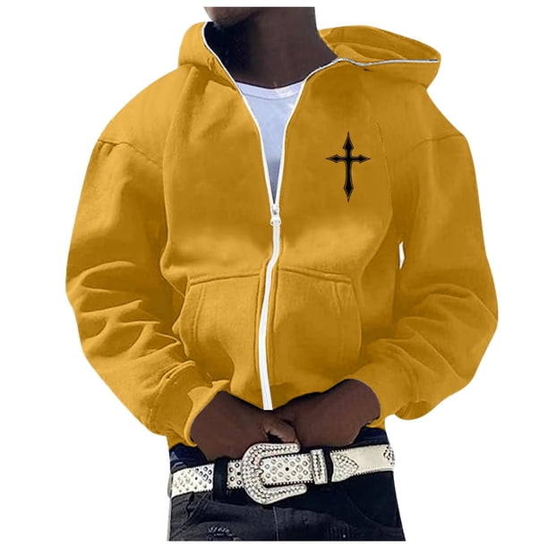 WILLBEST Sudaderas En Pareja Invierno Hombre Moda Diaria Tendencia Casual Chaqueta Abrigo para Cualquier Ocasión Chica