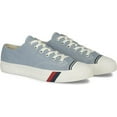 thumbnail image 2 of Prokeds Unisex Royal Lo Canvas Unisex Light Blue, 2 of 7