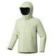 thumbnail image 1 of Chaquetas y abrigos casuales con capucha de manga larga para mujer, transpirables, impermeables, con protección solar, para exteriores, 1 of 6