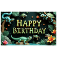 thumbnail image 4 of Yatrandify Colorful Theme Happy Birthday Banner Decorative Design for Birthday Party Kids Party Indoor Decoration, 4 of 7