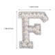 thumbnail image 2 of BESTYASH 26Ud Letras Autoadhesivas Con Rhinestone Y Para Manualidades En Tela, 2 of 6