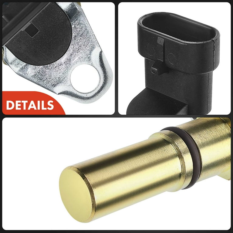 Crankshaft Position Sensor For Buick Chevy Pontiac Isuzu 1986-2005