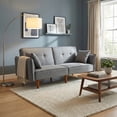 thumbnail image 2 of Sofá Cama 2 Plazas Relan Mitah Sillon 186x94x78 Cm, 2 of 5