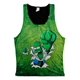 thumbnail image 1 of Camiseta Olímpica Gym Fitness Box Varios Diseños Unitalla, 1 of 2