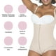 thumbnail image 2 of Deppiani Faja Colombiana para Cintura y Espalda. Tonifica Abdomen Deppiani  Faja Colombiana, 2 of 6