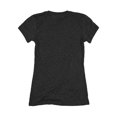 thumbnail image 2 of The Rolling Stones T-Shirt en Coton pour Femmes à Langue Plâtrée, 2 of 2