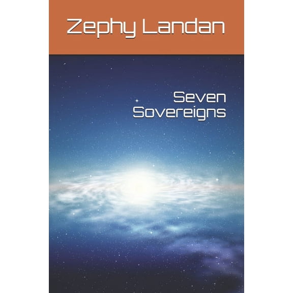 Seven Sovereigns (Paperback)