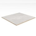 thumbnail image 5 of The Tile Life Quell 4x4 Gray Matte Porcelain Tile Sample, 1 Piece, 5 of 10