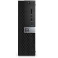 thumbnail image 3 of Reusine Dell Optiplex Bureau Intel i7-6700 5050, 3 of 4