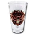thumbnail image 2 of Zak Designs SWRH-0130 star Wars Ep7 Rebel Forces Glass Tumbler, 16 oz, Multicolor, 2 of 2