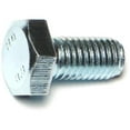 thumbnail image 1 of Midwest Fastener 50460 10 x 20 mm Class 8.8 Zinc Hex Bolt - 50 Piece, 1 of 1
