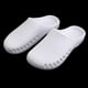 thumbnail image 2 of Unisex Antideslizante Chef Doctor Clog Oil Trabajo Resistente Ligeros - , 27cm BLESIY  Zapatos de trabajo antideslizantes, 2 of 8