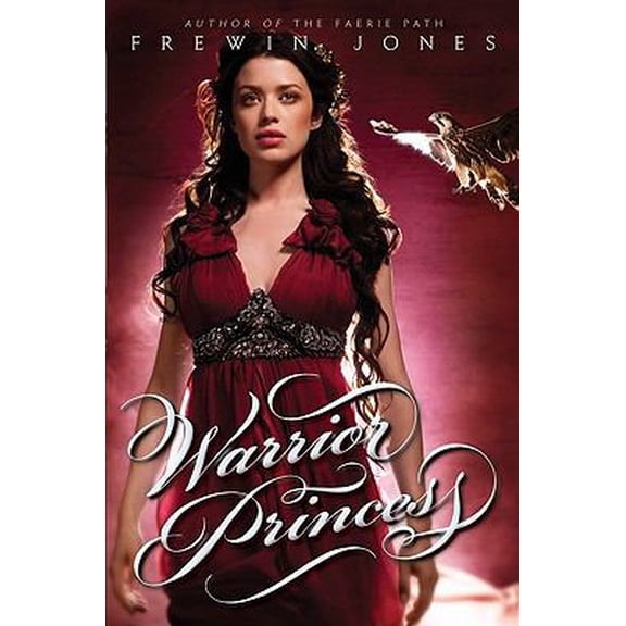 Pre-Owned Warrior Princess (Paperback) 0060871458 9780060871451